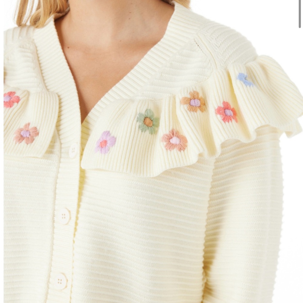 Crosby Karrington Cardigan